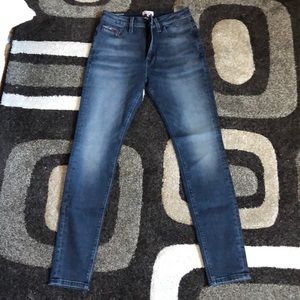 Tommy jeans